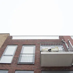 Frühstückspension Mondriaan, Amsterdam