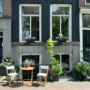 Bed & Breakfast Singel