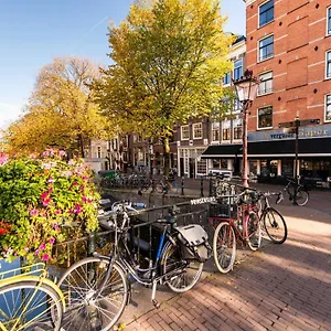 Canal ** Amsterdam