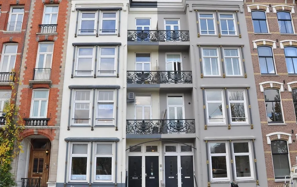 Amstel Riverview Amsterdam Paesi Bassi