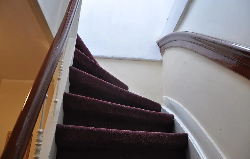 Bed & Breakfast Amstel Riverview Amsterdam