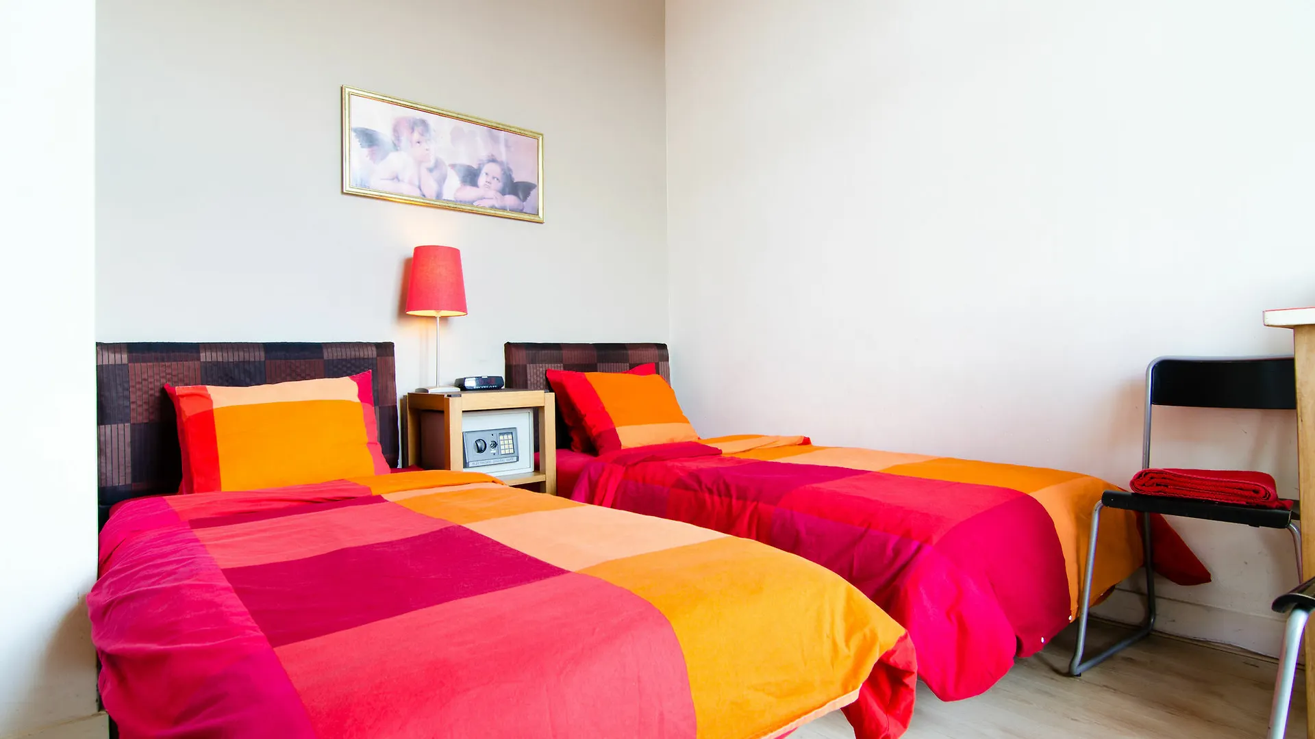 ** Bed & Breakfast Amstel Riverview Amsterdam Paesi Bassi