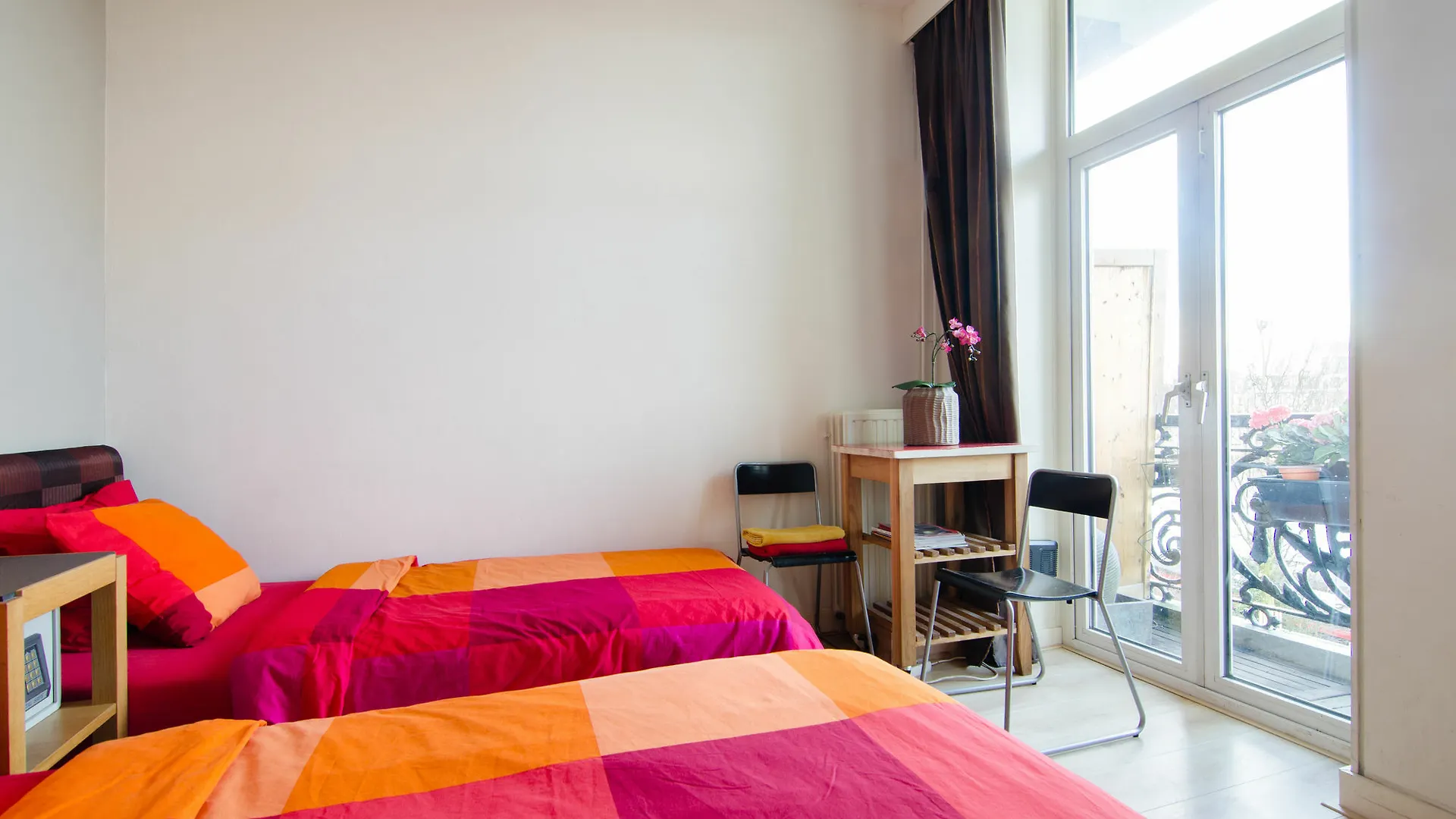 Bed & Breakfast Amstel Riverview Amsterdam