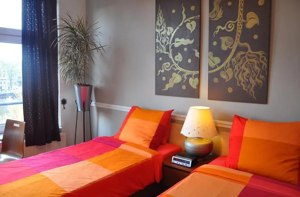 Amstel Riverview Amsterdam Bed & Breakfast