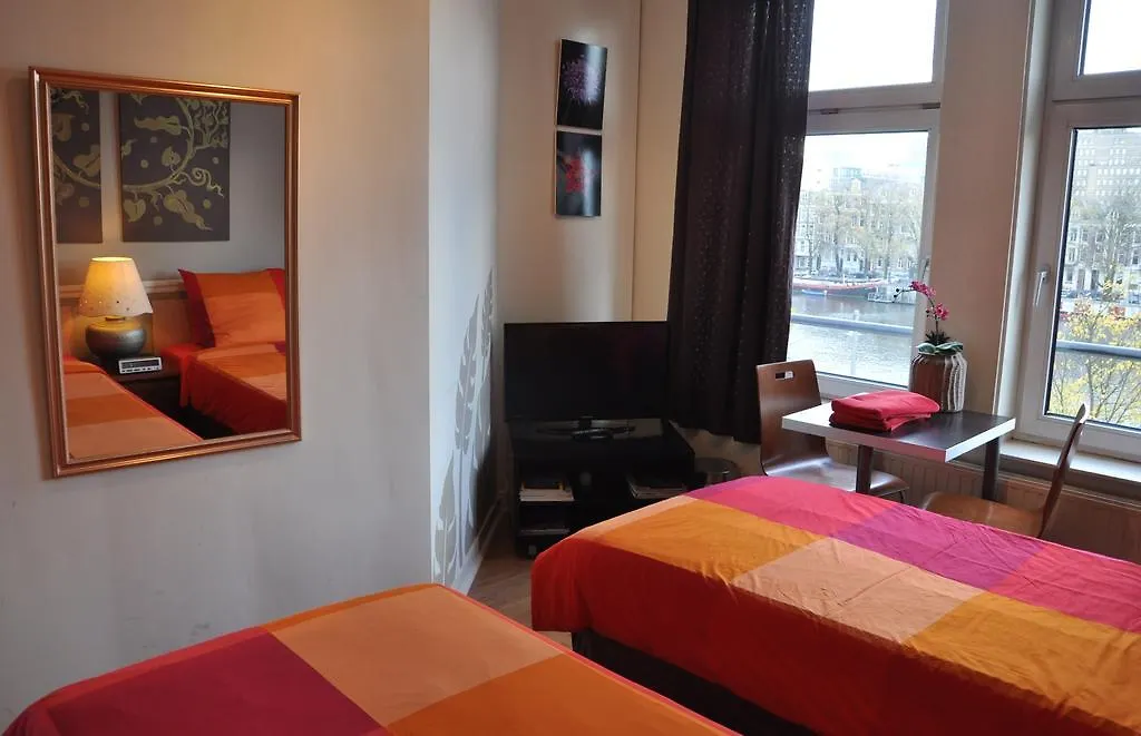 Amstel Riverview Amsterdam Bed & Breakfast