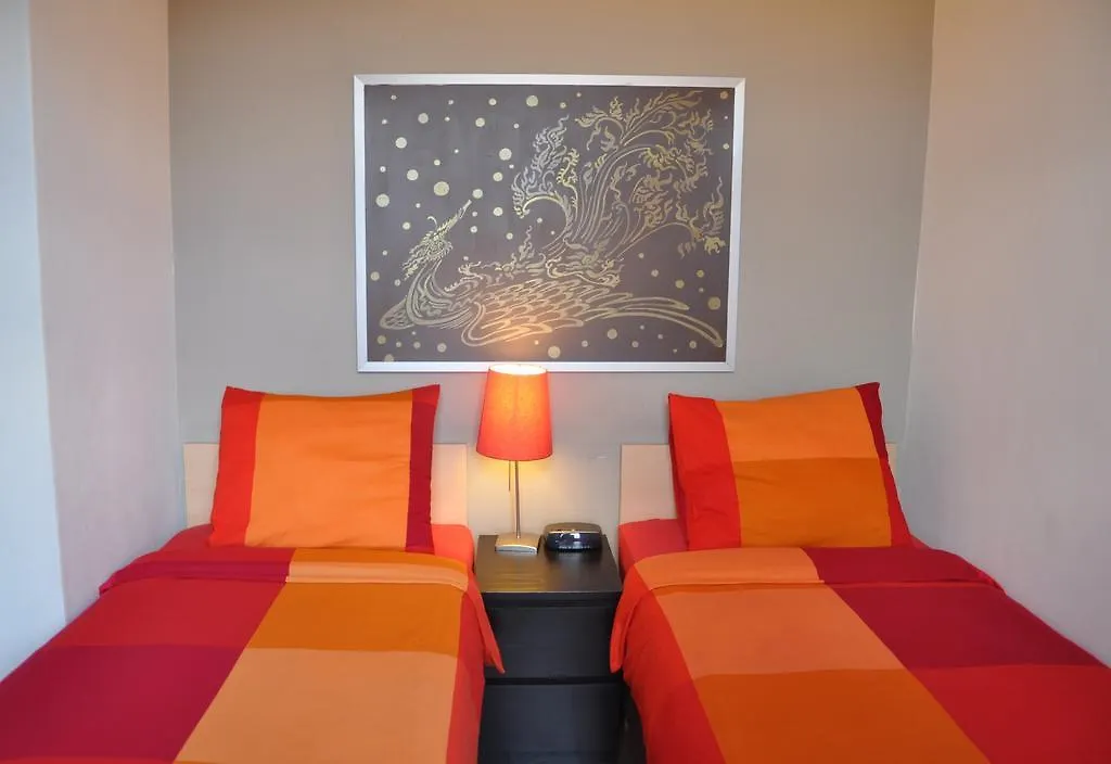 ** Bed & Breakfast Amstel Riverview Amsterdam Netherlands