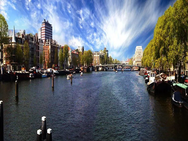 Amstel Riverview Amsterdam 2*,  Netherlands