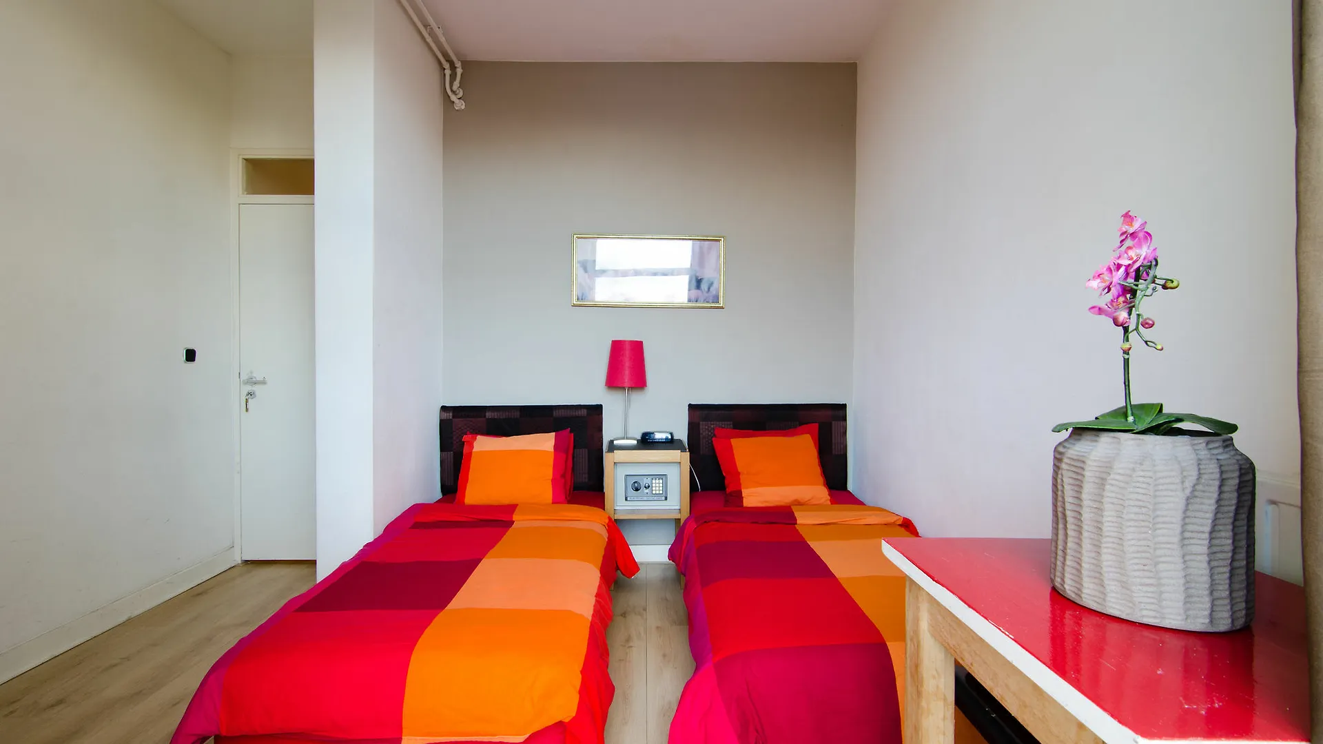 Amstel Riverview Amsterdam Bed & Breakfast